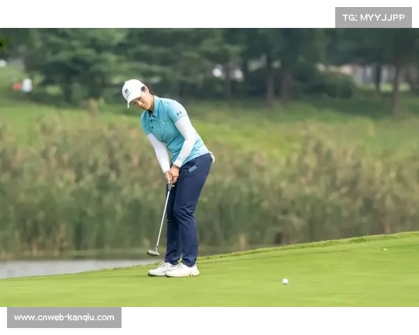 别克LPGA锦标赛宣布回归上海 成为下半年唯一国际旗舰赛事 别克LPGA锦标赛宣布回归上海 成为下半年唯一国际旗舰赛事