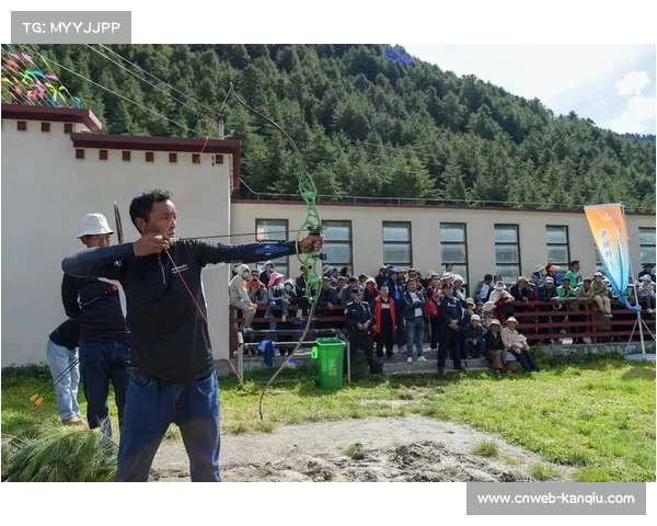亚东射箭赛激发体育热情助推消费升级掀起全民参与热潮 亚东射箭赛激发体育热情助推消费升级掀起全民参与热潮
