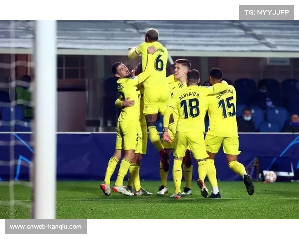 热刺欧冠首战小胜比利亚雷亚尔 一球取胜迎来完美开局 热刺欧冠首战小胜比利亚雷亚尔 一球取胜迎来完美开局