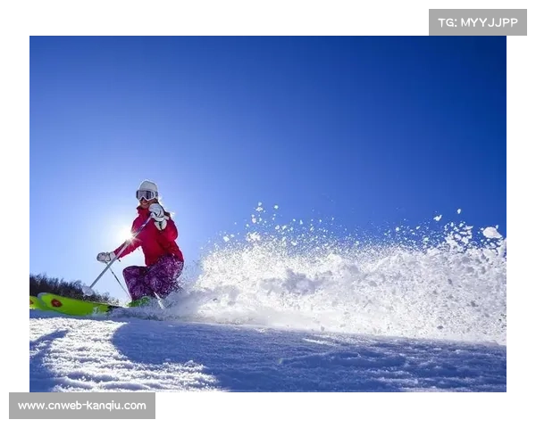 哈尔滨运粮河谷营地公园打造国际化越野滑雪目的地 哈尔滨运粮河谷营地公园打造国际化越野滑雪目的地