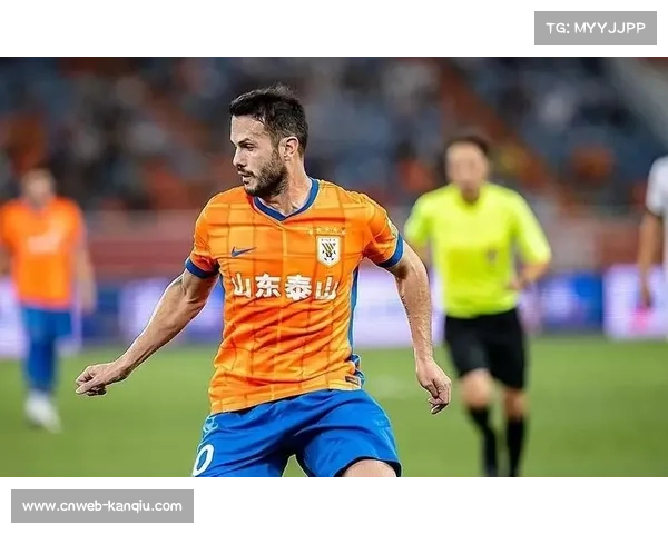 山东泰山客场对阵武汉三镇,卡扎伊什维利冲击金靴 山东泰山客场对阵武汉三镇,卡扎伊什维利冲击金靴