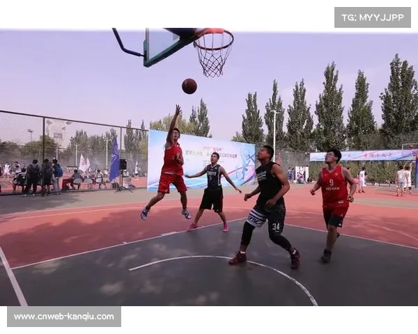 兰陵全民健身日手球进社区，千余人参与器材捐赠仪式