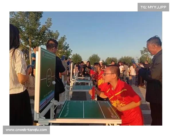 学校乒乓球课程引入康复理念,关注特需学生参与 学校乒乓球课程引入康复理念,关注特需学生参与