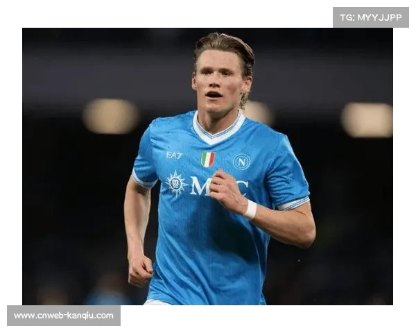 国际米兰2-2那不勒斯，麦克托米奈双响扳平