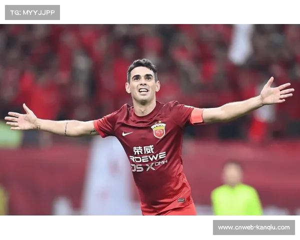 外援奥斯卡离队后，海港中场组织能力面临考验